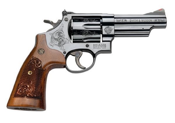 SW 29 ENGVD 44RMG 4'' 6RD - Taurus Savings